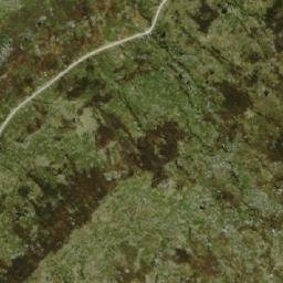 Satellite imagery of Kangaroo Ridge, AU