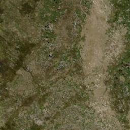 Satellite imagery of Kangaroo Ridge, AU
