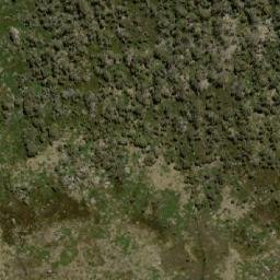 Satellite imagery of Kangaroo Ridge, AU