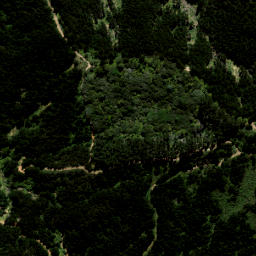 Satellite imagery of DARK SUMMIT NO 2, NZ