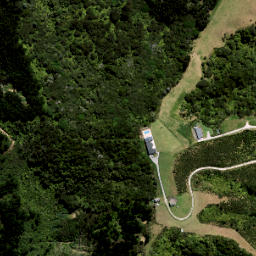 Satellite imagery of DARK SUMMIT NO 2, NZ
