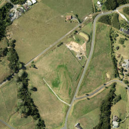 Satellite imagery of 3452, NZ