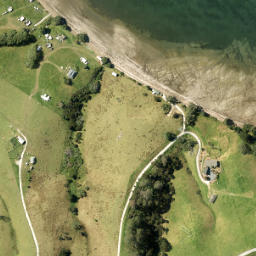 Satellite imagery of 3452, NZ