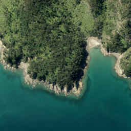 Satellite imagery of VII GREY HEIGHTS, NZ