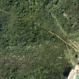 Satellite imagery of VII GREY HEIGHTS, NZ