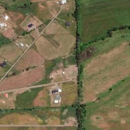 Satellite imagery of Cerro San Carlos, CL