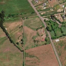 Satellite imagery of Cerro San Carlos, CL