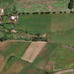 Satellite imagery of Cerro San Carlos, CL