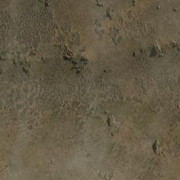 Satellite imagery of Cerro Coyochos, AR