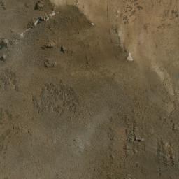 Satellite imagery of Cerro Coyochos, AR