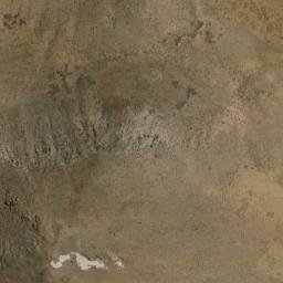 Satellite imagery of Cerro Coyochos, AR