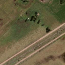 Satellite imagery of URDA, AR
