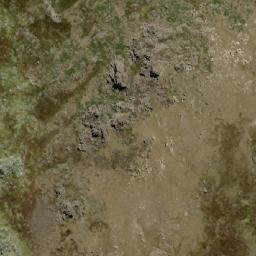 Satellite imagery of Kangaroo Ridge, AU