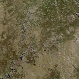 Satellite imagery of Kangaroo Ridge, AU