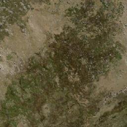 Satellite imagery of Mount Stilwell, AU