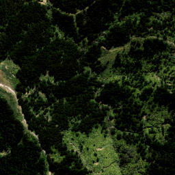 Satellite imagery of DARK SUMMIT NO 2, NZ