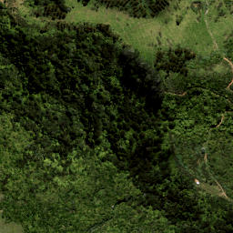 Satellite imagery of DARK SUMMIT NO 2, NZ