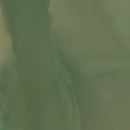Satellite imagery of Bradley Point, NZ