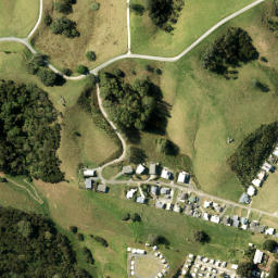 Satellite imagery of O 13, NZ