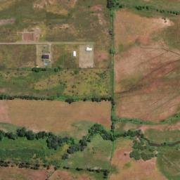 Satellite imagery of Cerro San Carlos, CL