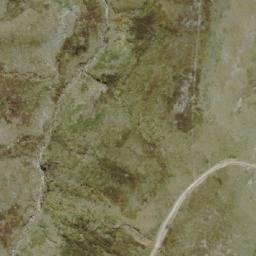 Satellite imagery of Etheridge Ridge, AU