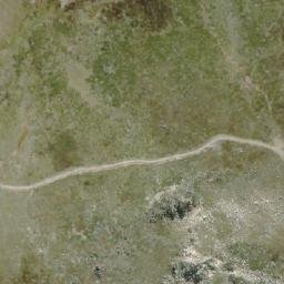 Satellite imagery of Etheridge Ridge, AU