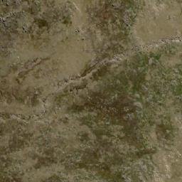 Satellite imagery of Kangaroo Ridge, AU