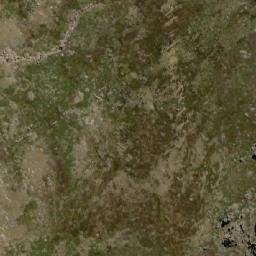 Satellite imagery of Mount Stilwell, AU