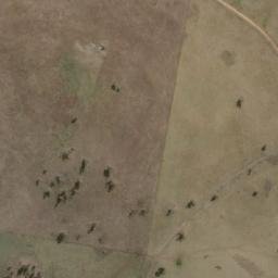 Satellite imagery of One Tree Hill, AU