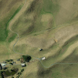 Satellite imagery of SOUTH HEAD, NZ