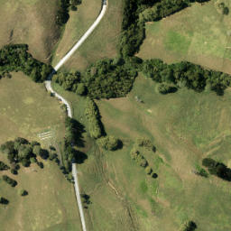 Satellite imagery of O 13, NZ