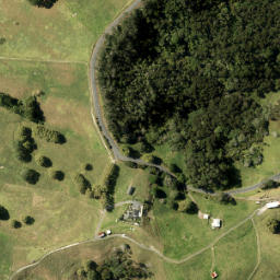 Satellite imagery of O 13, NZ