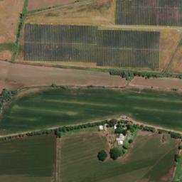 Satellite imagery of Cerro San Carlos, CL