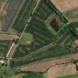 Satellite imagery of Cerro San Carlos, CL