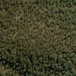 Satellite imagery of Mount Stanley, AU