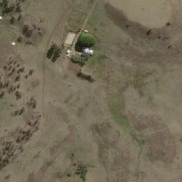 Satellite imagery of One Tree Hill, AU