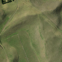 Satellite imagery of SOUTH HEAD, NZ