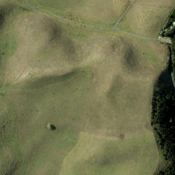 Satellite imagery of SOUTH HEAD, NZ