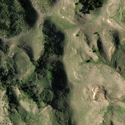 Satellite imagery of 3392, NZ