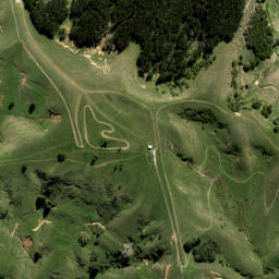 Satellite imagery of 3394, NZ