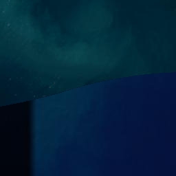 Satellite imagery of Elizabeth Point, NZ