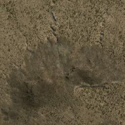 Satellite imagery of Cerro Penepe, AR