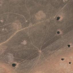 Satellite imagery of Rewa Hill, AU