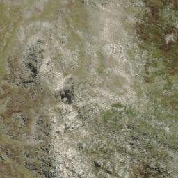 Satellite imagery of Rawson Pass, AU