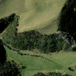 Satellite imagery of SOUTH HEAD, NZ