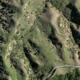 Satellite imagery of 3392, NZ