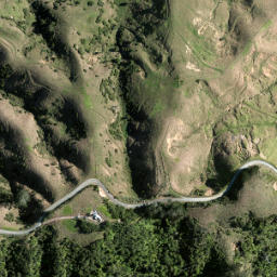 Satellite imagery of 3392, NZ