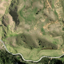 Satellite imagery of 3392, NZ