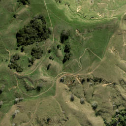 Satellite imagery of 3394, NZ