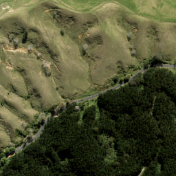 Satellite imagery of 3394, NZ